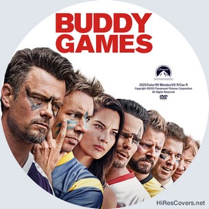 Buddy Games 2019