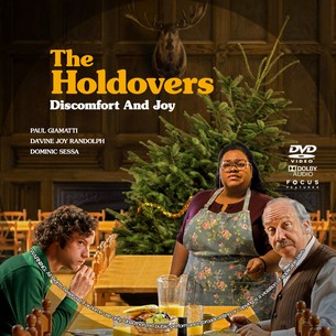 The Holdovers 2023