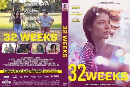 32 Weeks 2020