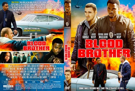Blood Brother 2018