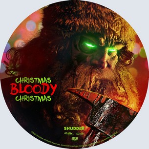 Christmas Bloody Christmas 2022