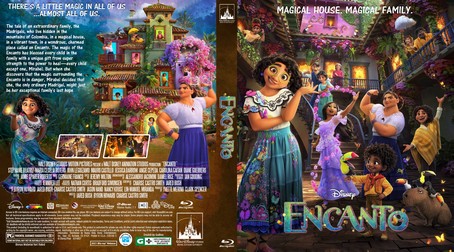 Encanto 2021