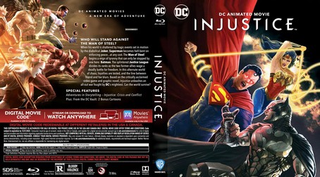 Injustice