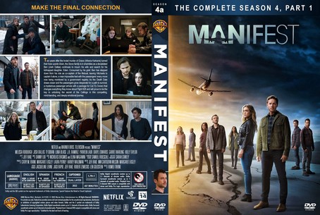 Manifest Season 4 part 1