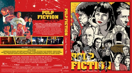 Pulp Fiction 1994