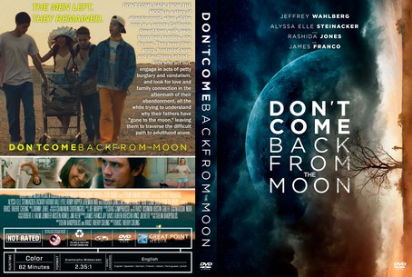 Don't Come Back from the Moon 2017
