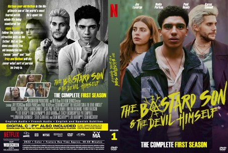 The Bastard Son & The Devil Himself Season 1
