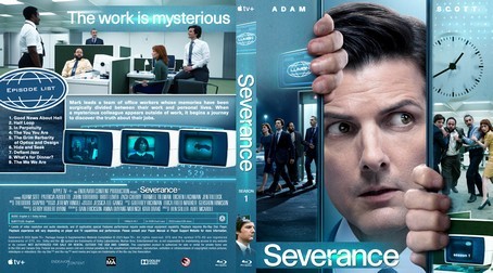 Severance Season 1
