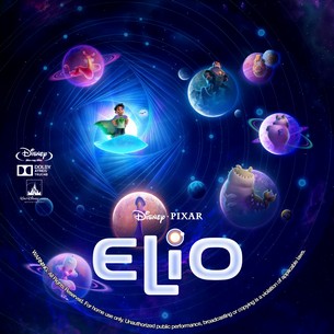 Elio 2025