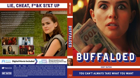 Buffaloed 2019