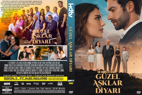 Guzel asklar diyari Season 1