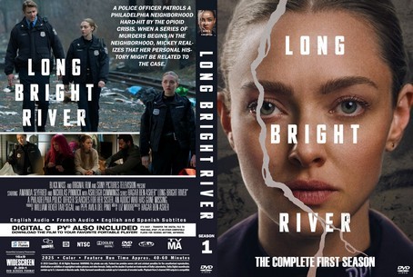 Long Bright River Season 1