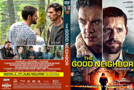 The Good Neighbor 2021