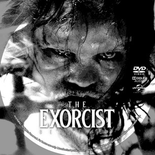 The Exorcist Believer 2023