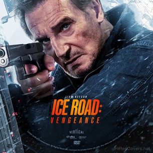 Ice Road Vengeance 2025