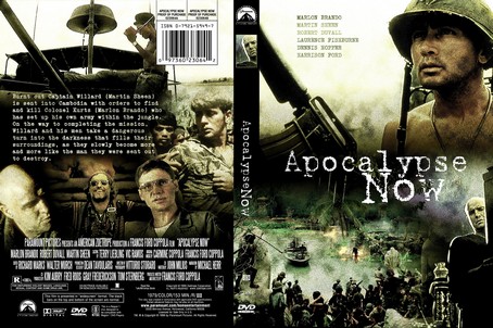 Apocalypse Now 1979
