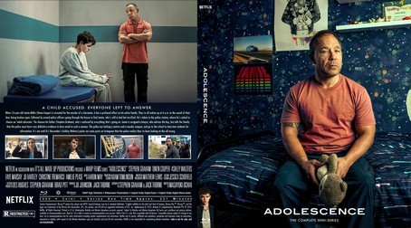 Adolescence Season 1