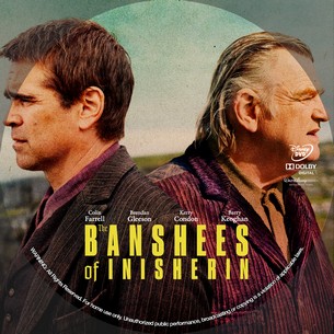 The Banshees of Inisherin 2022