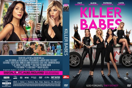 Killer Babes 2024
