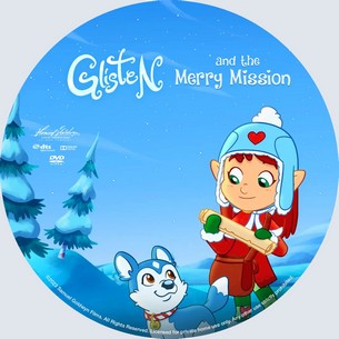 Glisten and the Merry Mission 2023