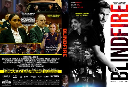 Blindfire 2020