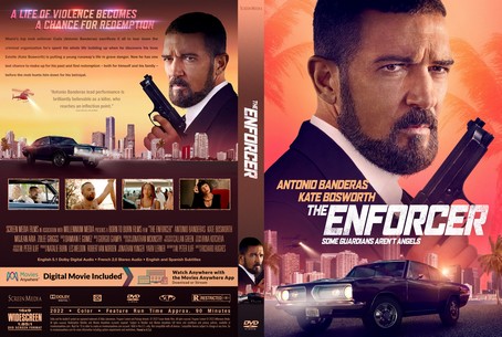 The Enforcer 2022