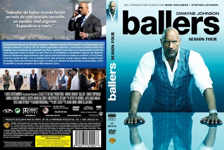 Ballers Season 4