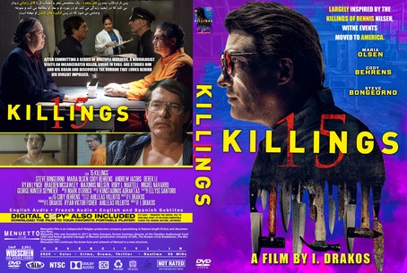 15 Killings 2020
