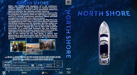 North Shore Season 1
