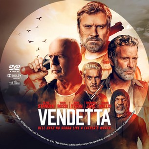 Vendetta 2022