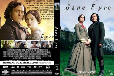 Jane Eyre Season 1