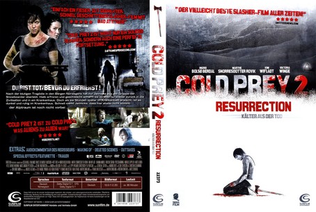 Cold Prey 2 2008