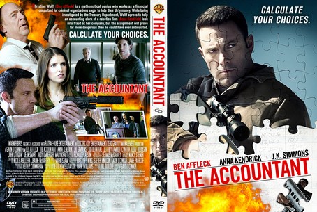 The Accountant 2016