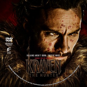 Kraven the Hunter 2024