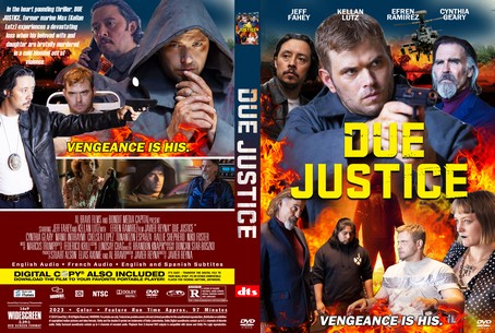 Due Justice 2023