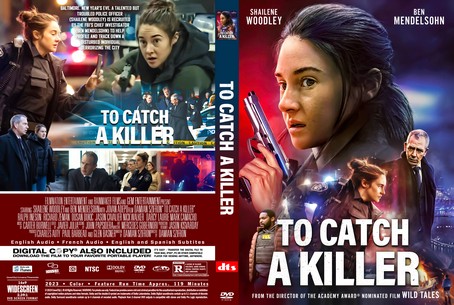 To Catch a Killer 2023
