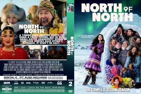 North of North Season 2