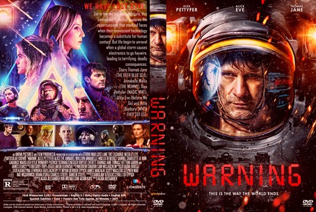 Warning 2021