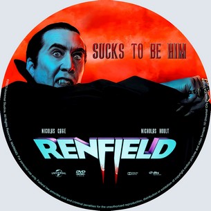 Renfield 2023