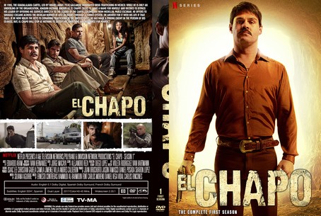 El Chapo Season 1