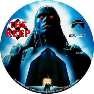 The Keep 1983