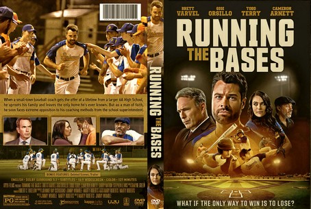Running the Bases 2022
