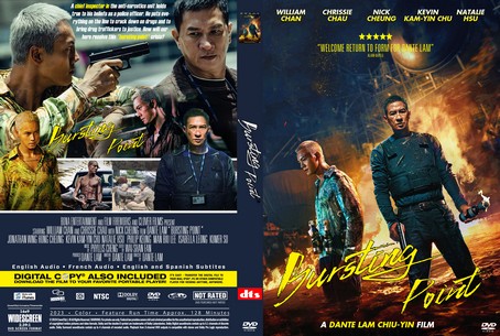 Bursting Point 2023