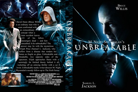 Unbreakable 2000