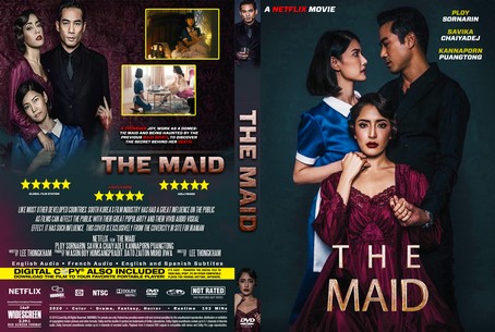 The Maid 2020