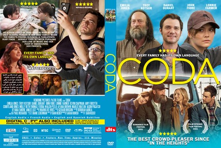 CODA 2021
