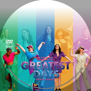 Greatest Days 2023