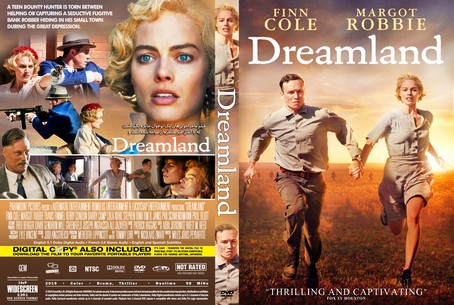 Dreamland 2019