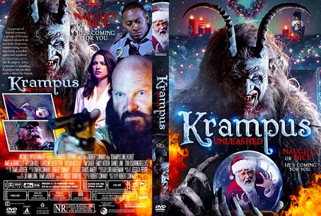 Krampus Unleashed 2016