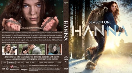 Hanna Season 1